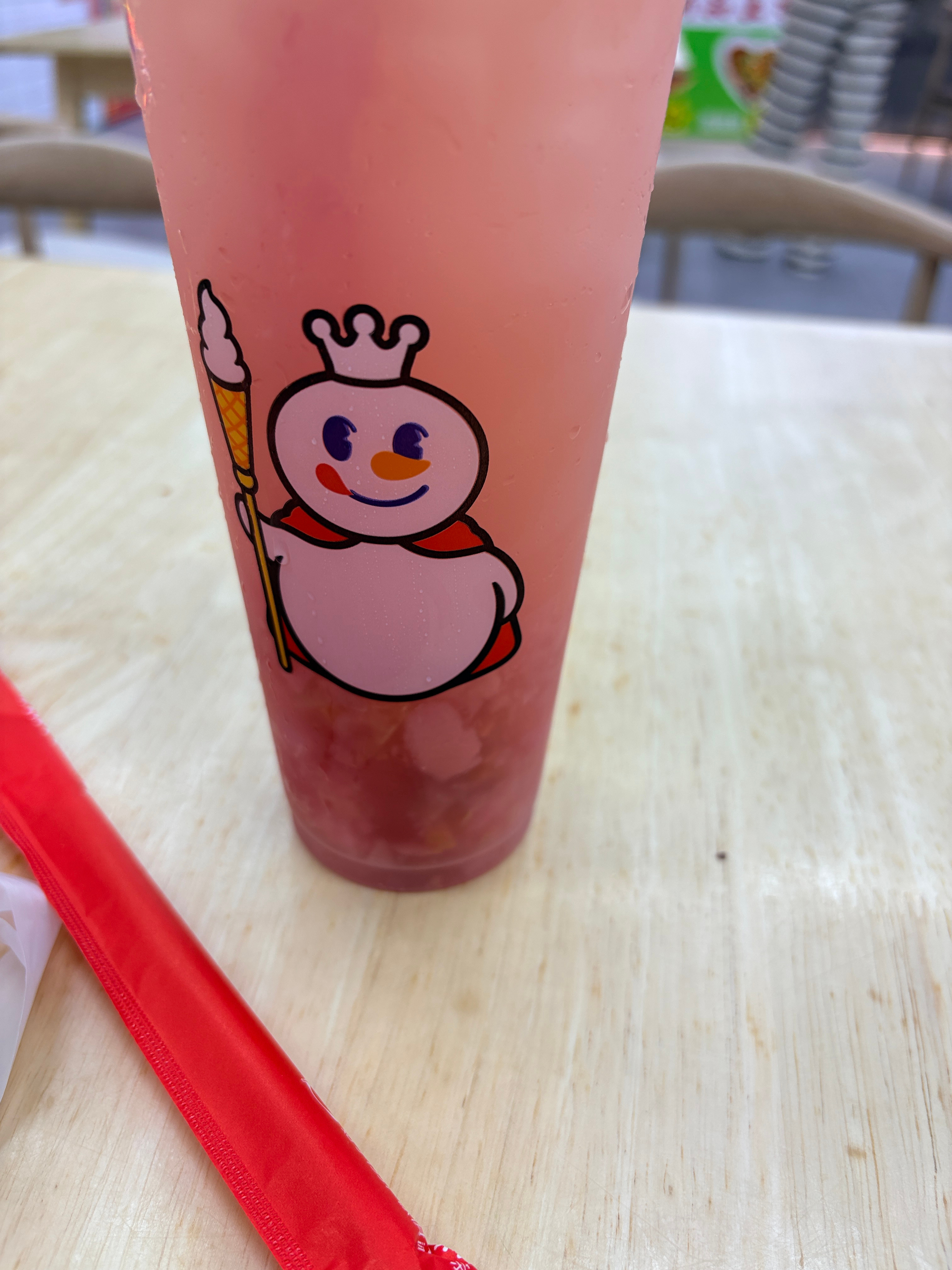 我记得很久以前有个森林玫果的，为什么要下架啊！ 