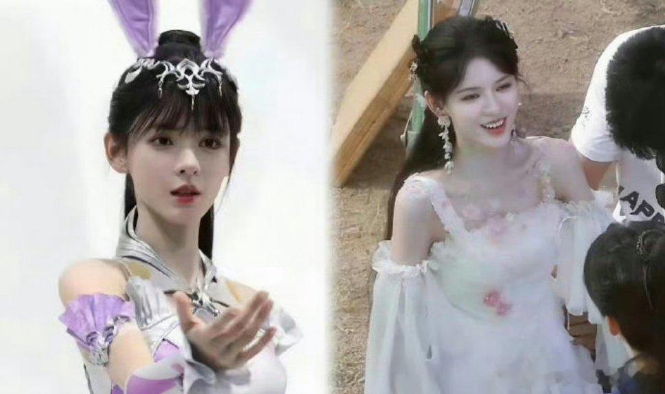 斗罗大陆二只有女主像吧 ​​​