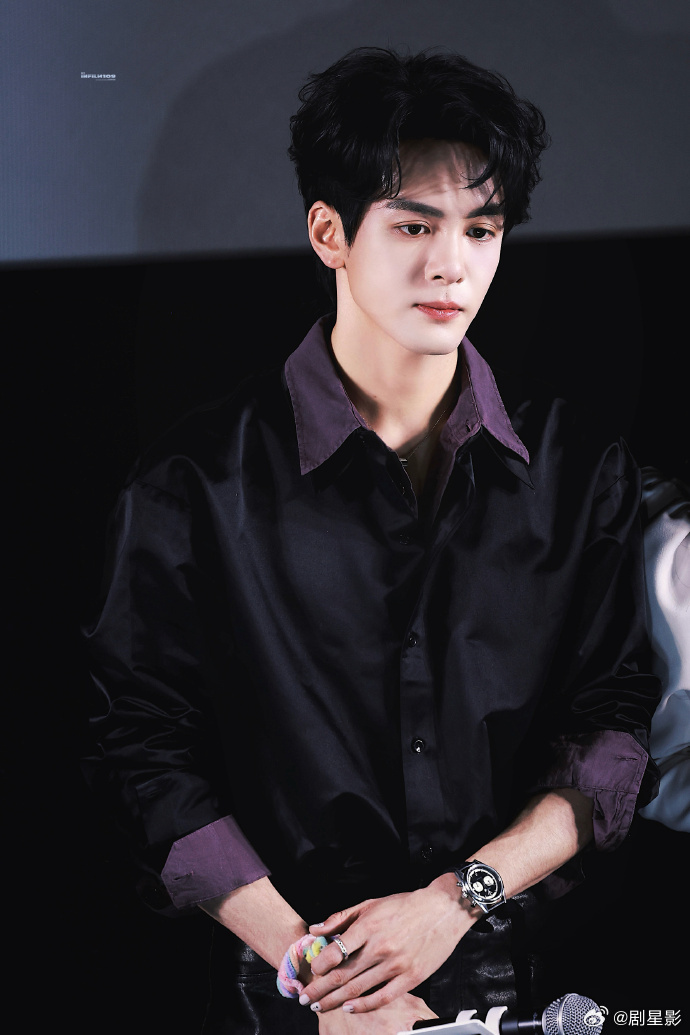 曾舜晞情商曾舜晞高情商发言 曾舜晞高情商发言，真的是让人觉得特别的感慨，其实他真