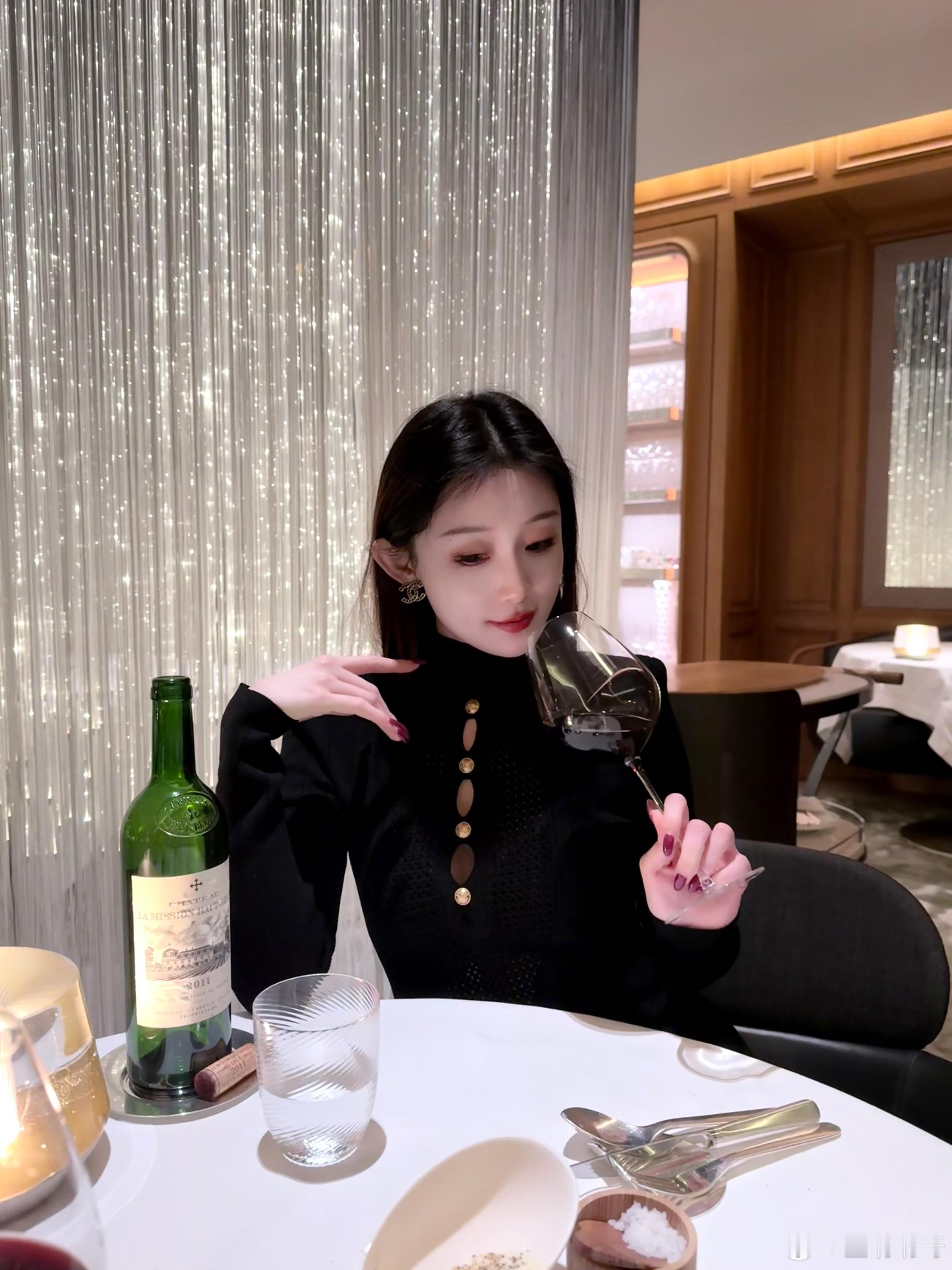 吃了这么多次的米其林 这是最推荐的一家啦  