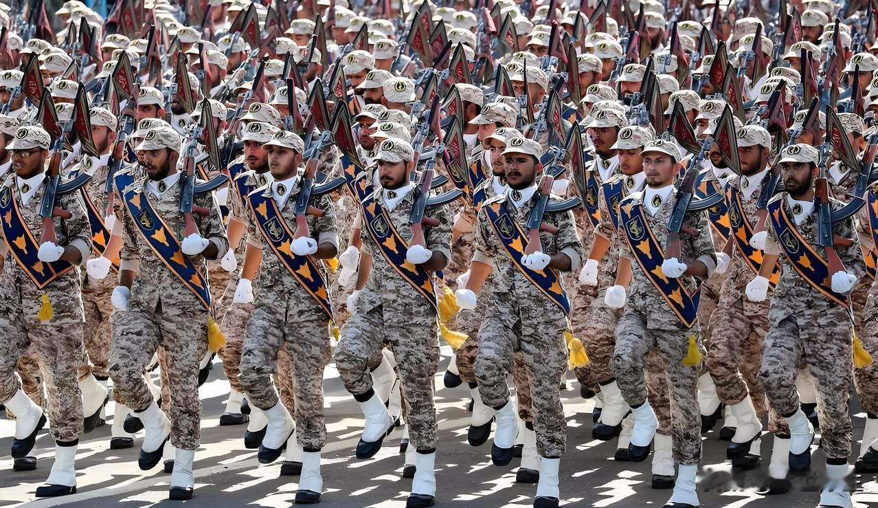 紧急！伊朗武装部队进入最高级别战备

2月6日伊朗官宣，武装部队今晚起进入数月来