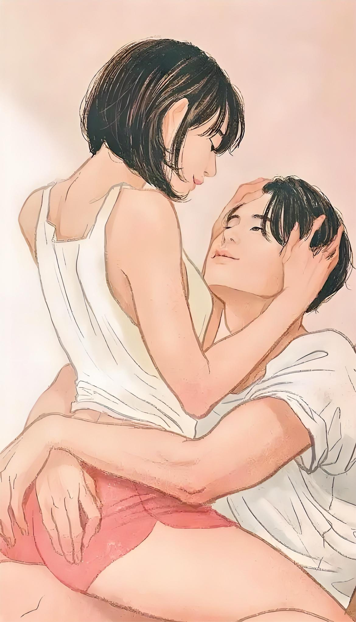 40岁以后的夫妻生活，还有意思嘛？

从事婚姻咨询近二十年，我接触过不少中年夫妻