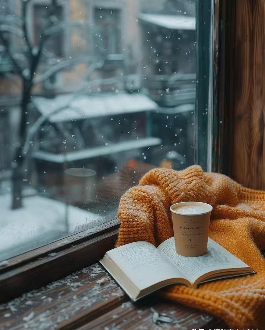 一场大雪过后，车顶有没有雪，竟然成了检验家里“有没有矿”的唯一标准？
别只盯着车