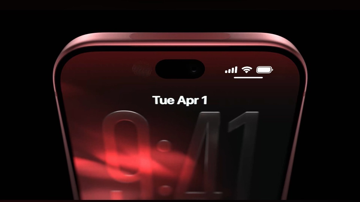 iPhone18Pro模具偷跑今年没必要换手机了，iPhone 18 Pro相比