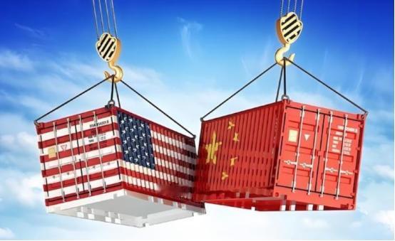 中美贸易，回不去了！很多人以为关税暂停，生意就能恢复。
 
错了！真相是，被特朗