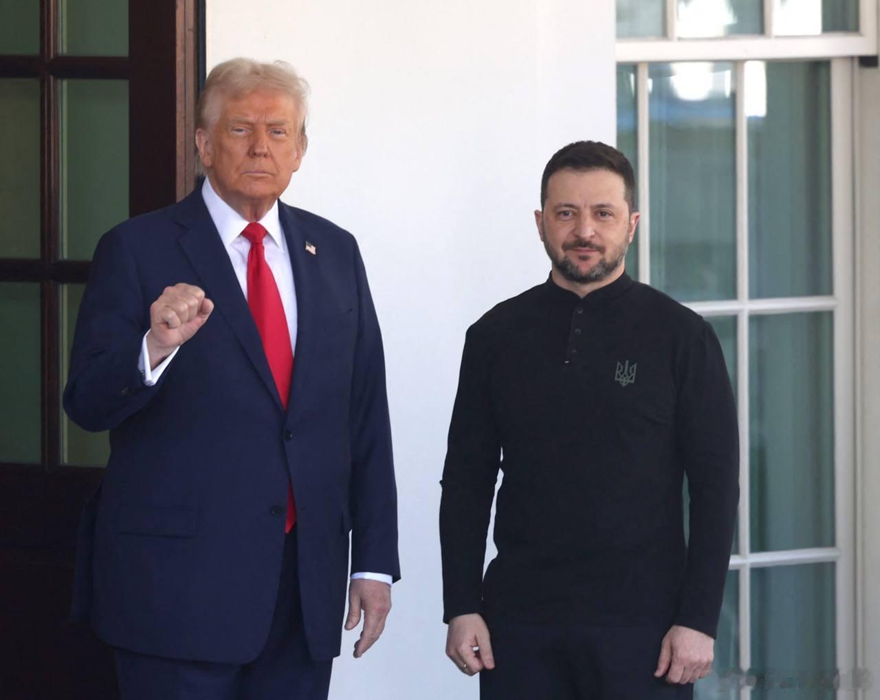 司机将于下周二参加g7，并与美国特朗普总统见面。那不是完蛋啦。现在乌军的日子好过