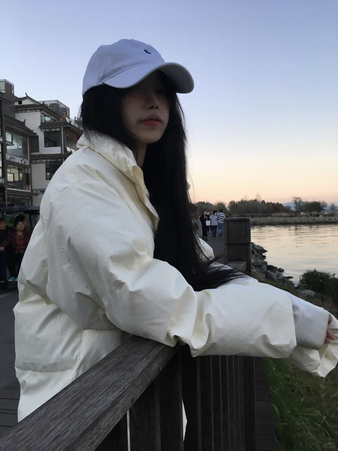 我很大气我没你小气