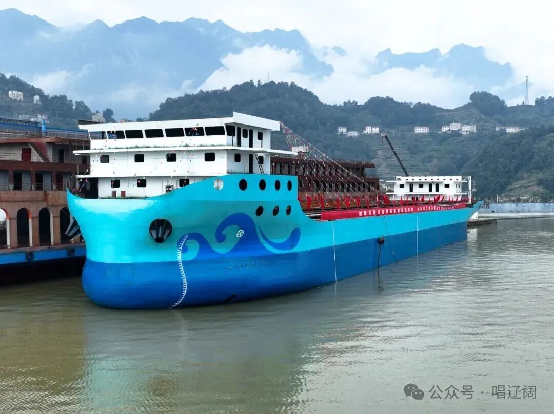 这个内陆大省要“像造汽车一样造船”