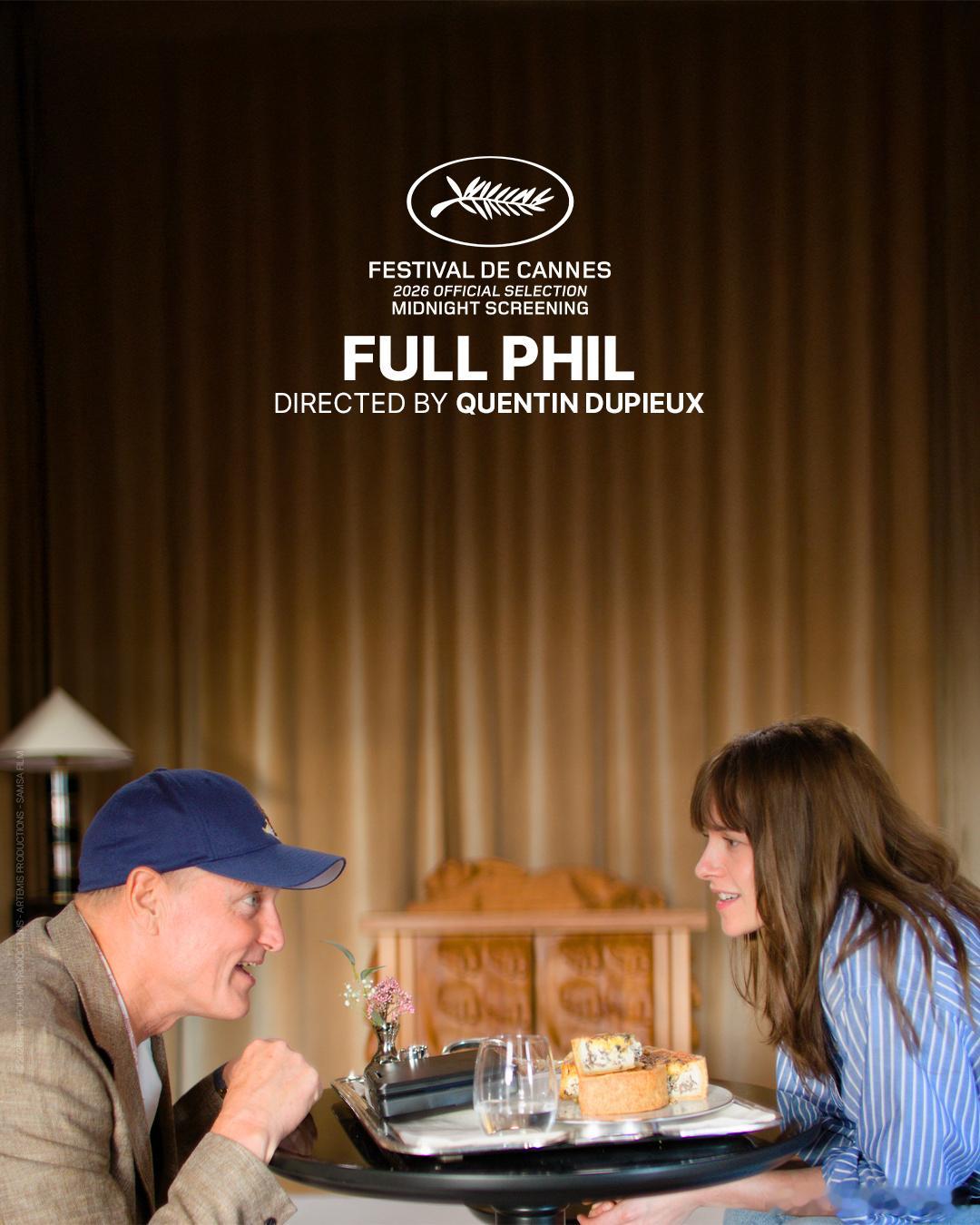 kristen stewart克里斯汀斯图尔特和Woody Harrelson主