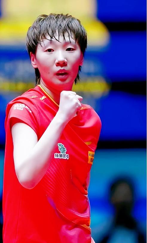 王曼昱做好五点？大可不必！其实王曼昱只做好一点就行了，就是加强自个儿的体能储蓄就