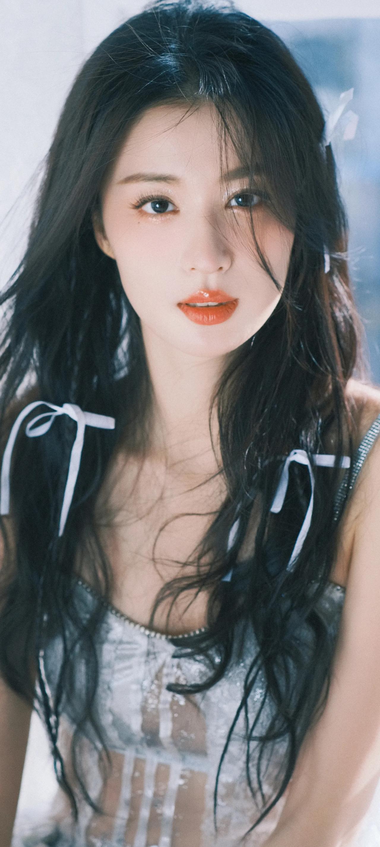 #王楚然##女星谁最美？# #哪位女神惊艳# #女明星高清美图#