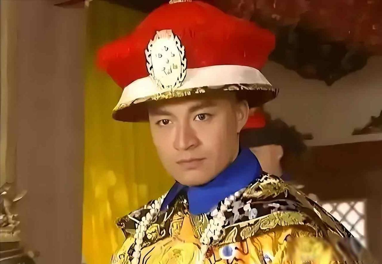 多尔衮这5个超凡待遇，即便被顺治剥夺，整个清朝也无王爷能及
1650年冬天，古北