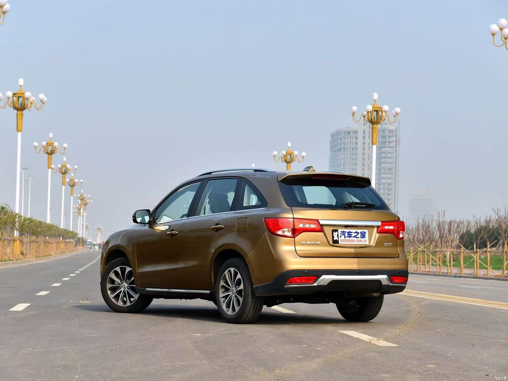 2017年的车，大家知道是啥吗？大v聊车汽场全开