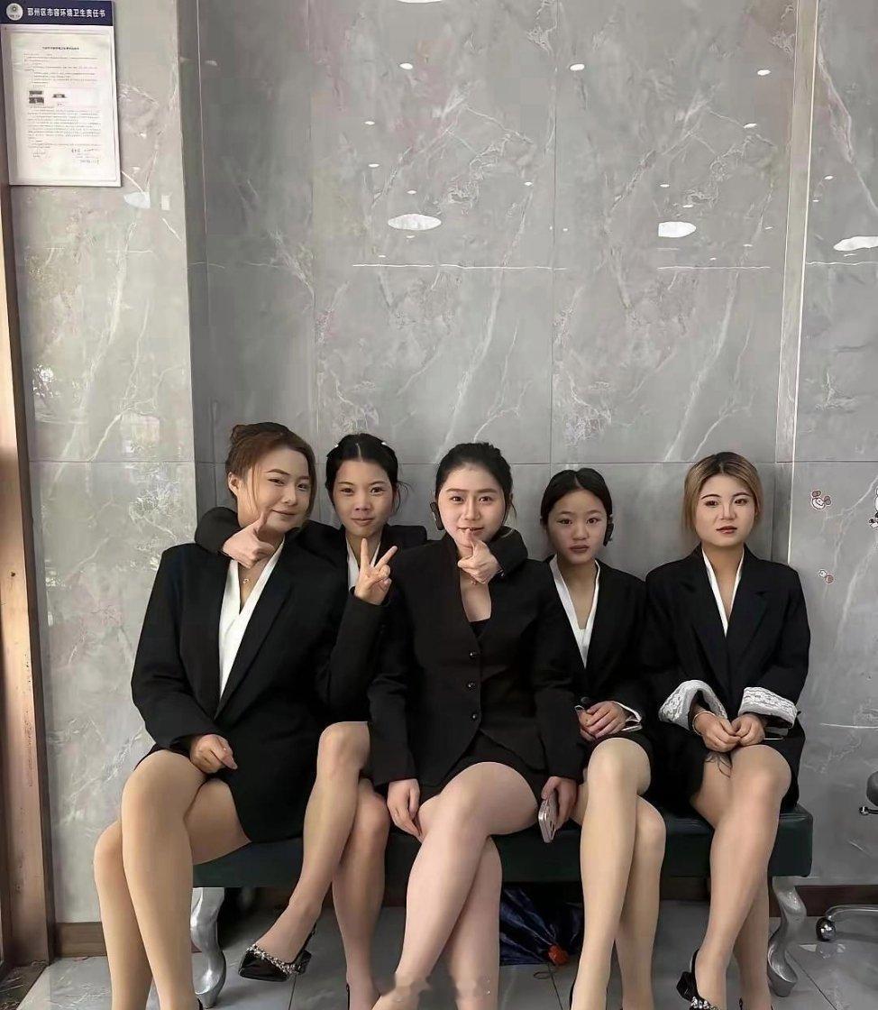 朋友们，一个单位的能看出来哪个事多吗？ 
