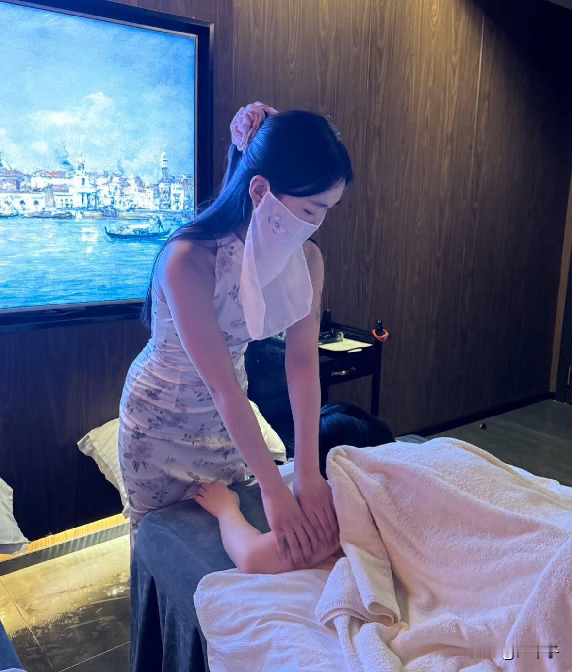 现在的SPA店真有意思：团购通用券，到店却拒接男士，终于懂背后真相

不知道大家