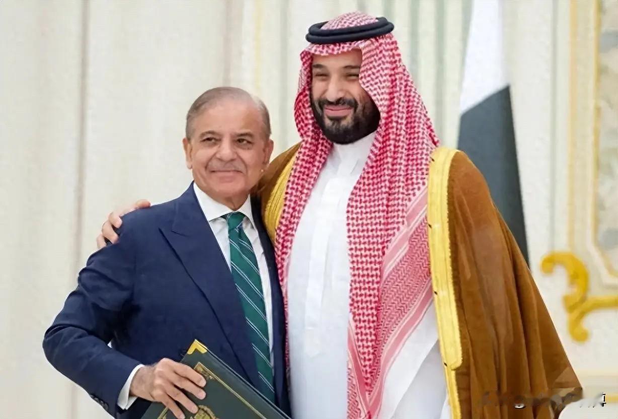 内塔尼亚胡对巴基斯坦必然是憎恨的，但再怎么憎恨，也无济于事。因为巴基斯坦可不是以