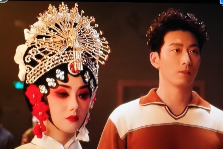 电视剧《主角》里，刘红兵对忆秦娥一片痴情，他爱得霸道又死皮赖脸，却也真心实意。看