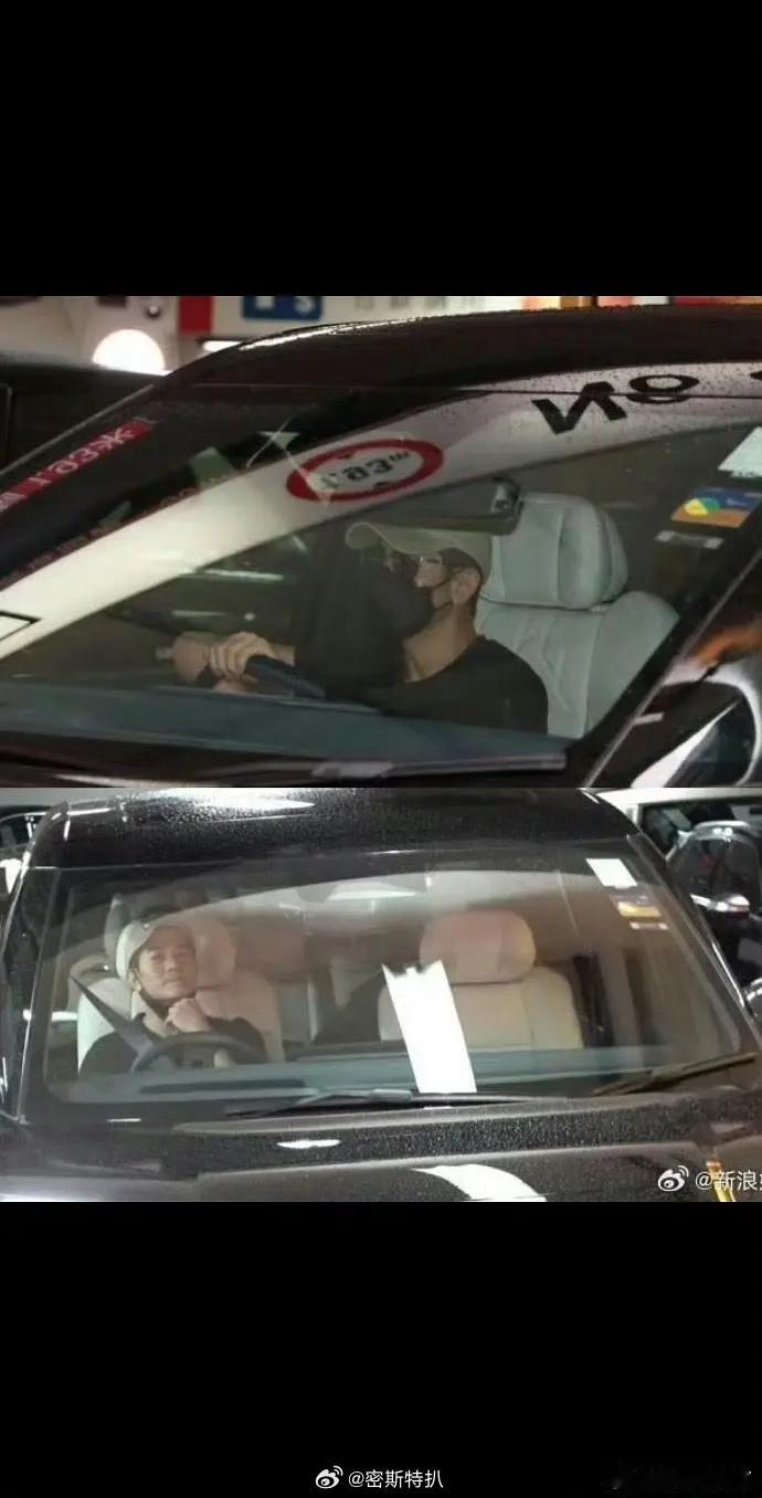 郭富城看起来没那么开心🤔……重男轻女真的可怕，为了他想要儿子，他老婆就要一直生