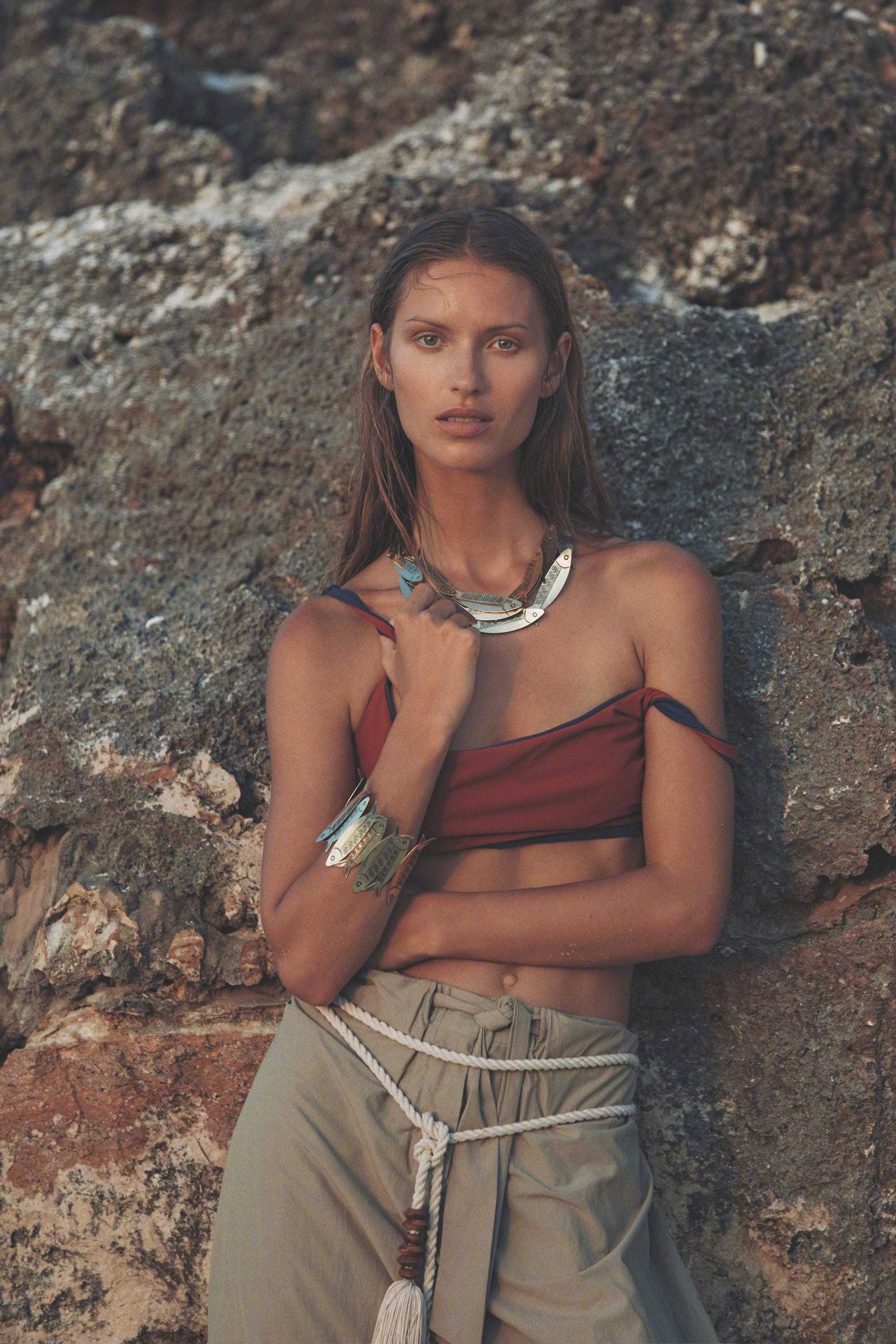 【杂志大片】Elle Italia July 2026  意大利版ELLE “S