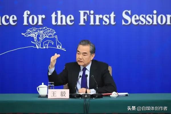 2026全国两会外长记者会上，王毅外长的一席发言，让国人感受到中国外交的硬核底气
