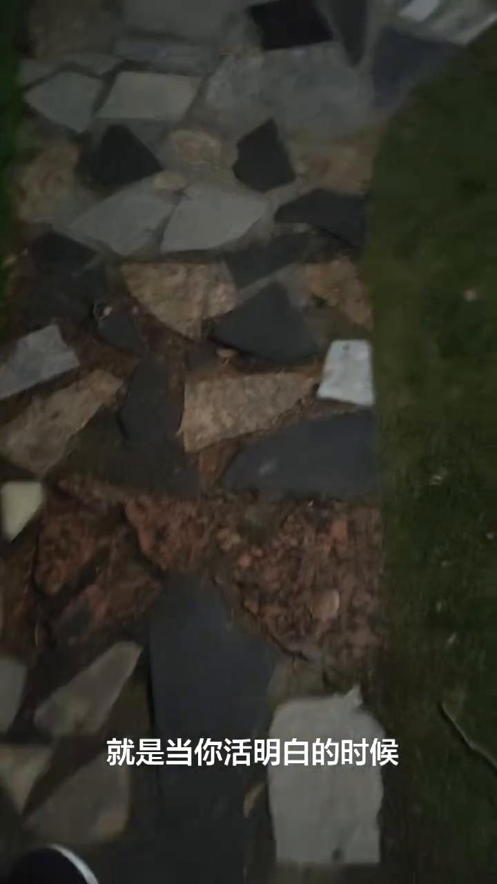 人生最大的遗憾，就是当你活明白的时候，你已经不再年轻了。年少不经事，懂事已中年。