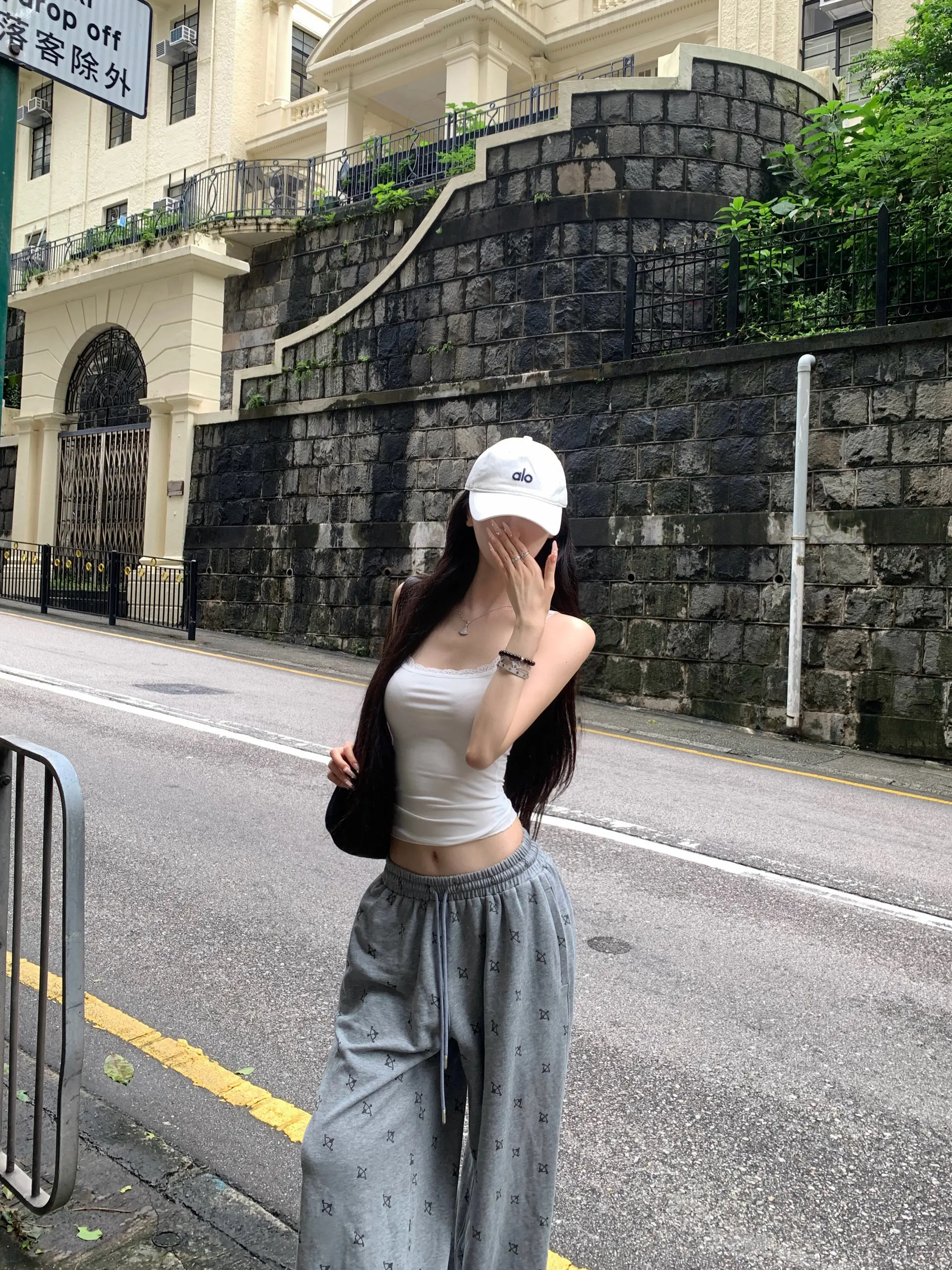 我的心终于回到自己身边