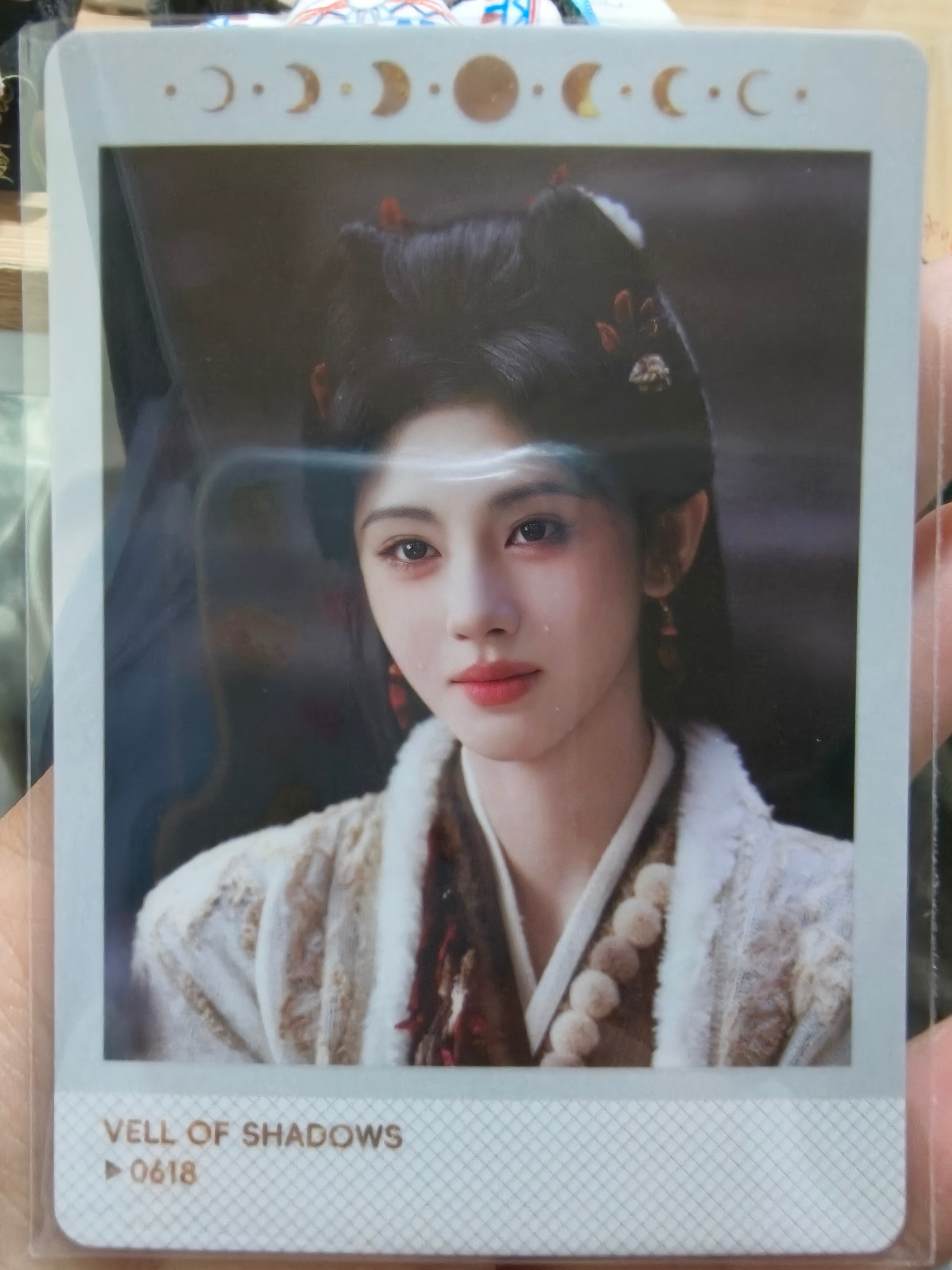 露芜衣*月鳞绮纪俺的第三个娃儿出生啦好萌好萌 huhu～