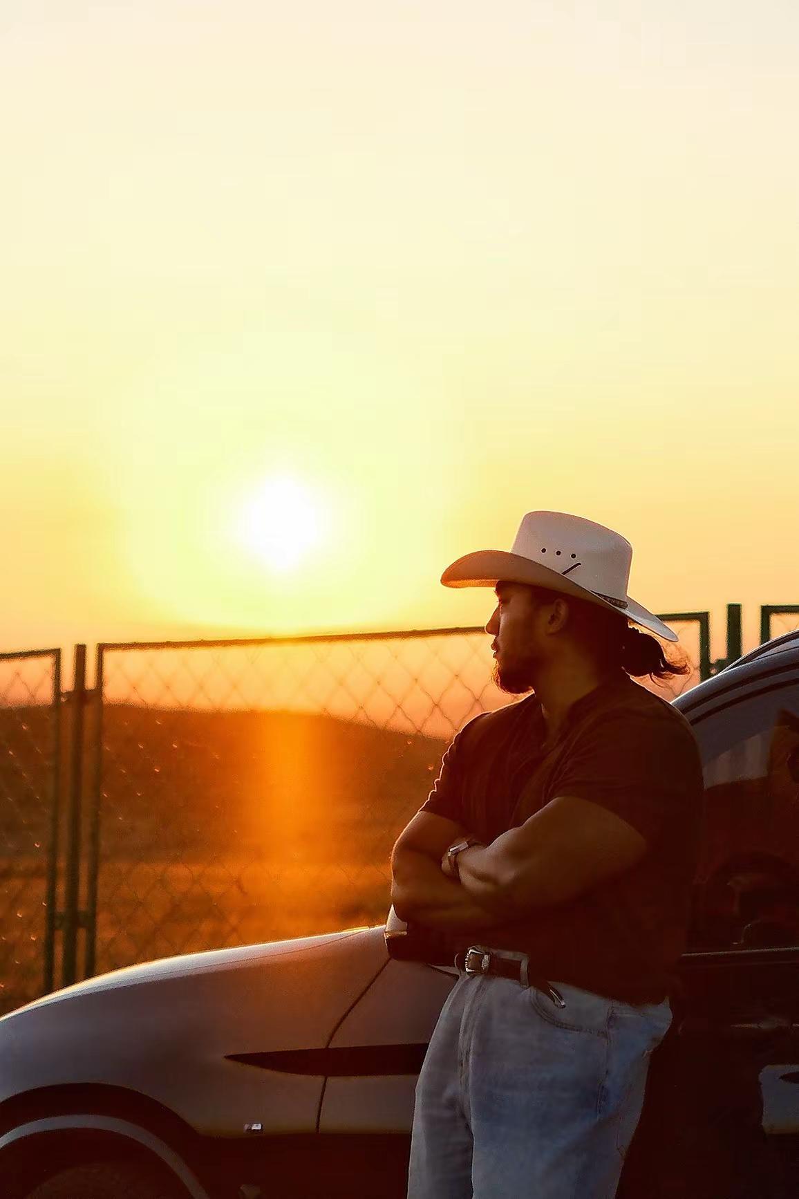 不驯  不羁西部牛仔 美式穿搭 lifestylevision foryoupa