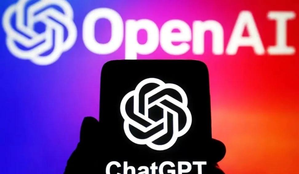 ChatGPT宕机
突发！OpenAI遭遇“雪崩式”中断，ChatGPT、Cod