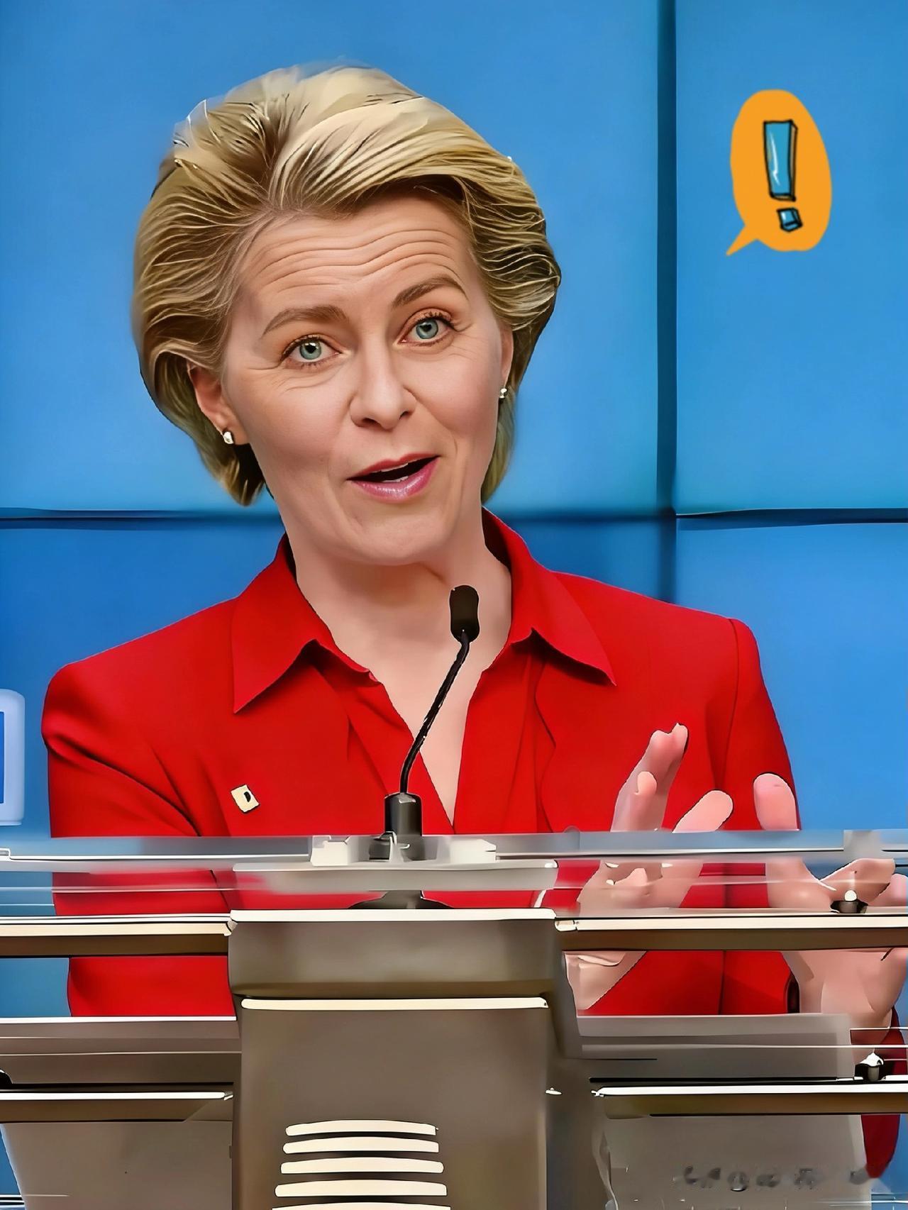 欧盟官宣2026防务计划！

当地时间12月17日，欧盟委员会官宣重磅消息：20