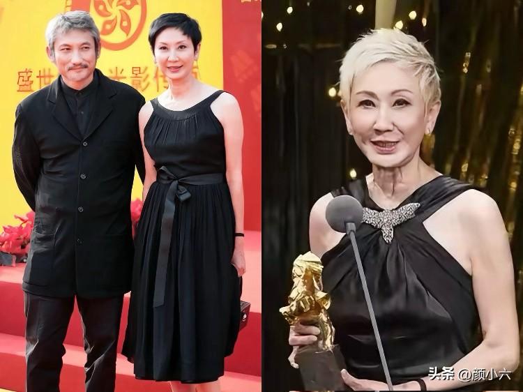 大家都说施南生这辈子太傻，简直是“恋爱脑”的祖师奶奶。
当年她啥条件？名门才女，