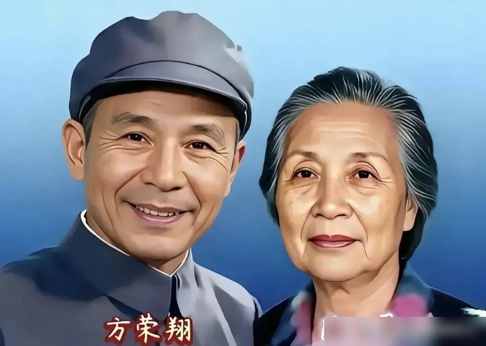 梨园行里，搭档换得比衣服还快。但耿其昌李维康这对，却干净了半个世纪，怎么做到的？