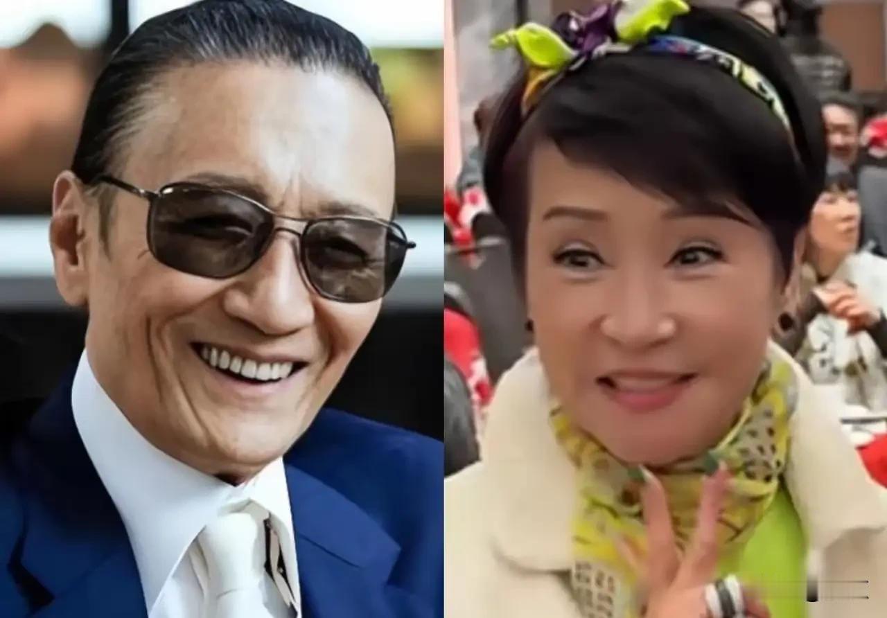 谢贤与狄波拉：最体面的分开，败给了太满的爱意
 
我一直深深觉得，谢贤和狄波拉的