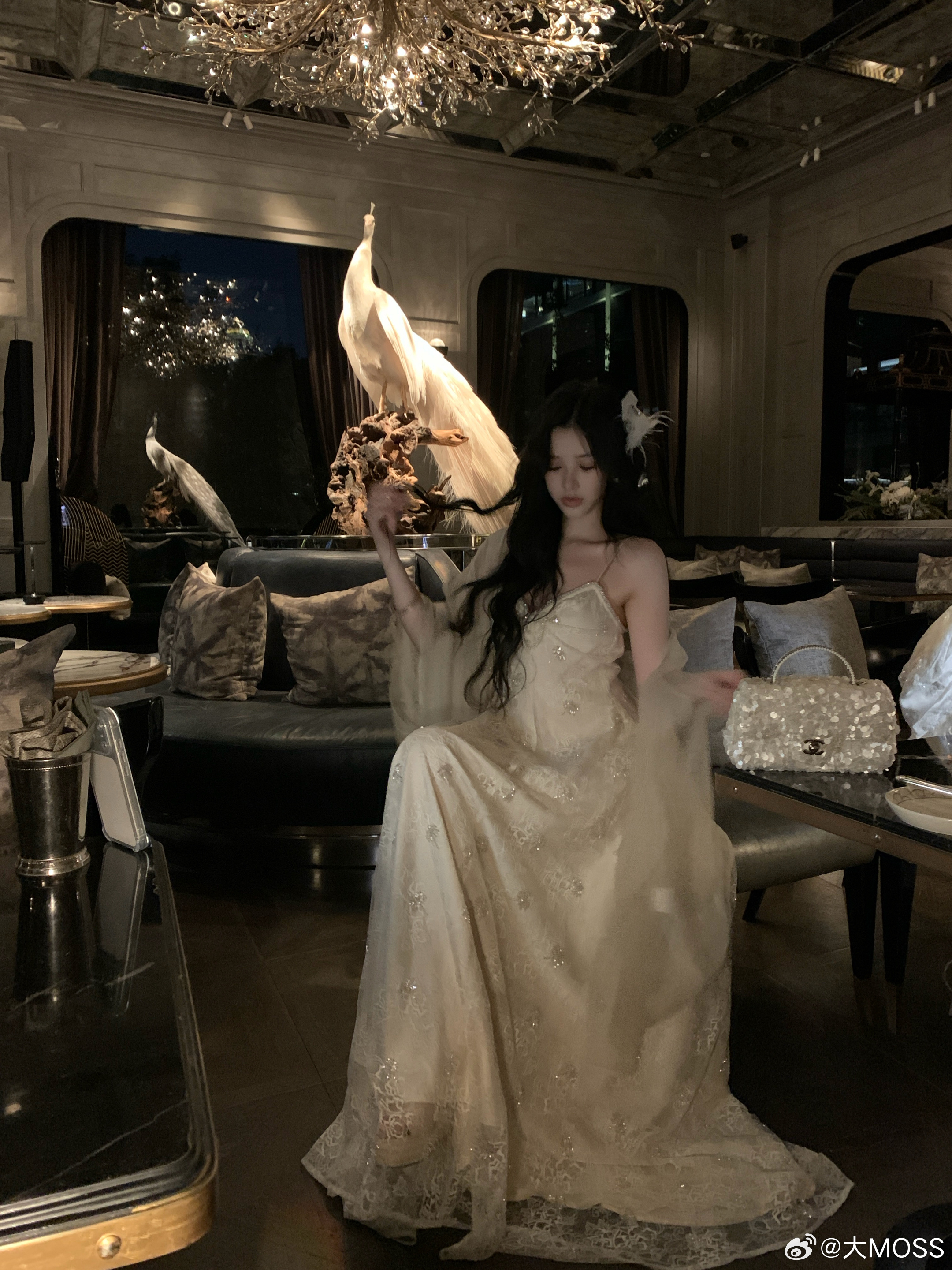 𝑴𝑶𝑺𝑺 𝟑.𝟏𝟓/𝟐𝟎:𝟎𝟎𝒑𝒎【浮生花事】🫧🫧