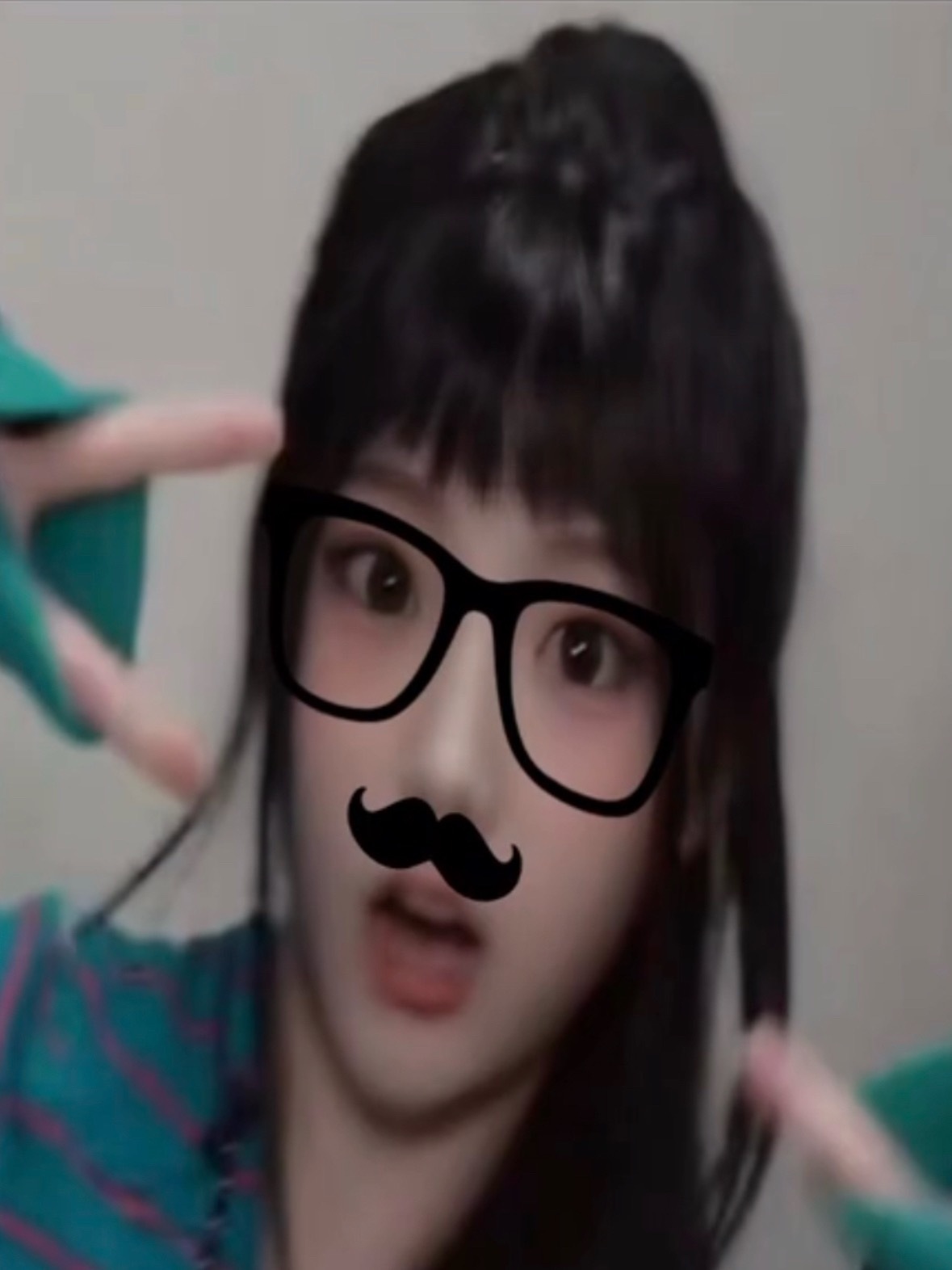 小兔癖看看 
