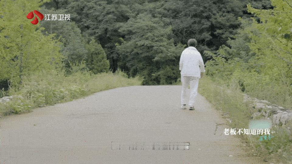 马清运要求马伯骞做顶流  马家两父子真的实在是太真实了，特别是在看到马伯骞的父亲