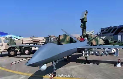 俄专家评价：中国很多武器性能超过美国，但都有一个共同缺点！中国造的新式...