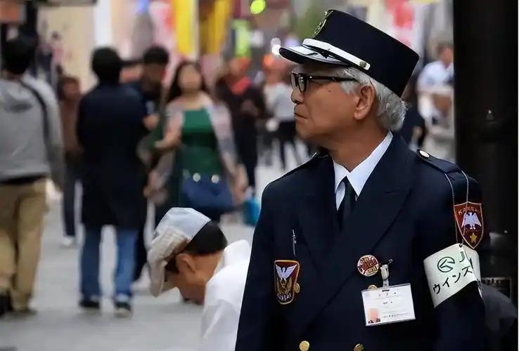 [月亮]日本陷入恶性循环，老人75岁才能领退休金，一把年纪还要打工，而年轻人却选