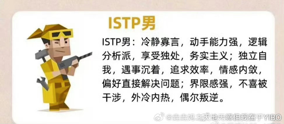王一博[超话]王一博是istp王一博王一博直播王一博是istp，不能说雷同，只能