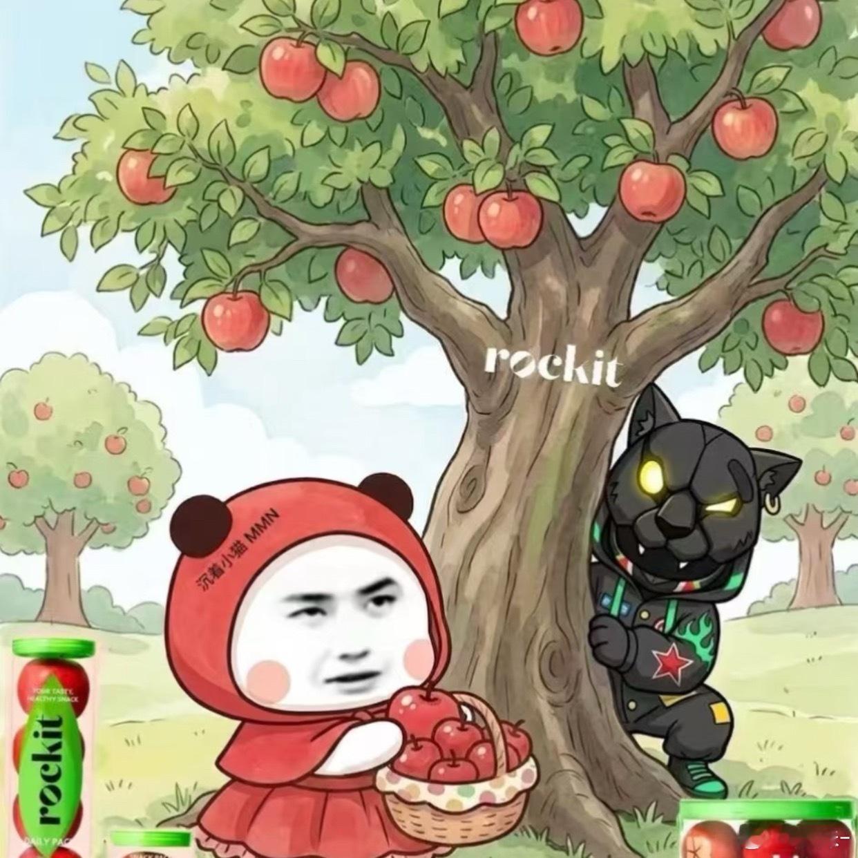 啵啵粉丝创作真的没有瓶颈期 