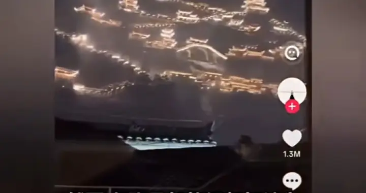 外交官辟谣：这是在中国，不是日本