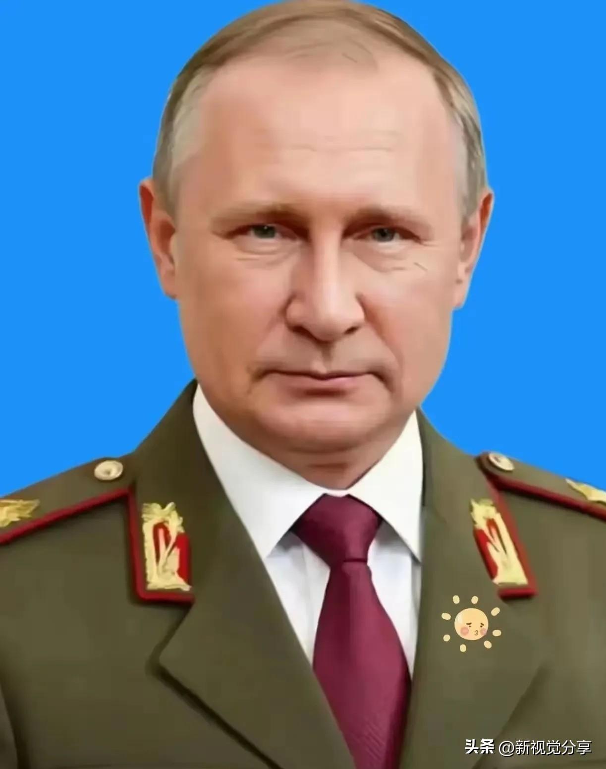 3月5日，普京突然放话了，一边说俄罗斯永远是欧洲靠谱的能源伙伴，转头又点名称赞斯