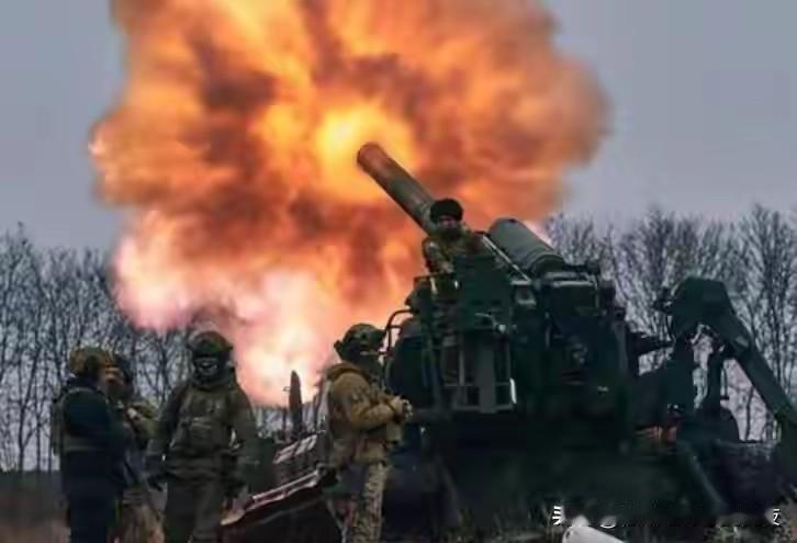 不到72小时，俄再次发动猛攻，普京新目标吓坏西方，美英法乱套了