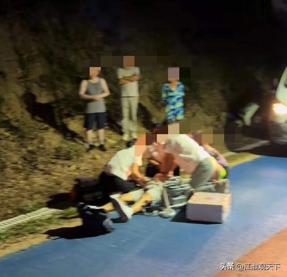 生命到底在于运动还是静止？老百姓也迷茫了，应该怎么办？
海南省三亚市一个网友昨天