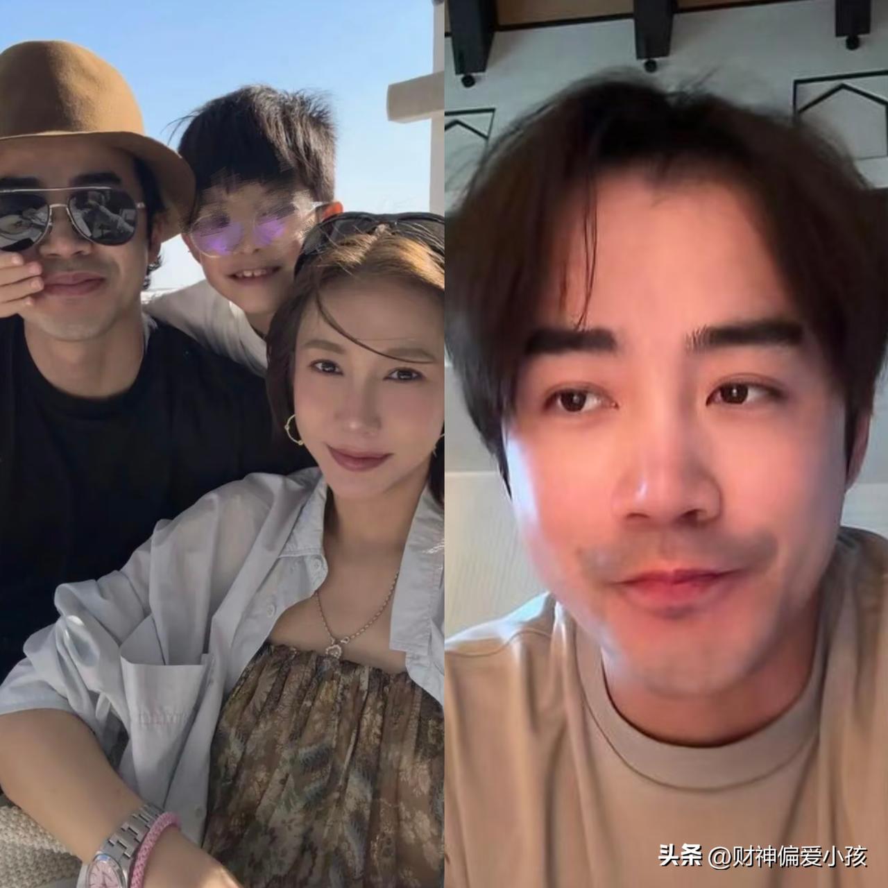 果然明星赚钱就是容易，谁能想到，李茂一个长期处在大众视野边缘的演员，前段时间还在