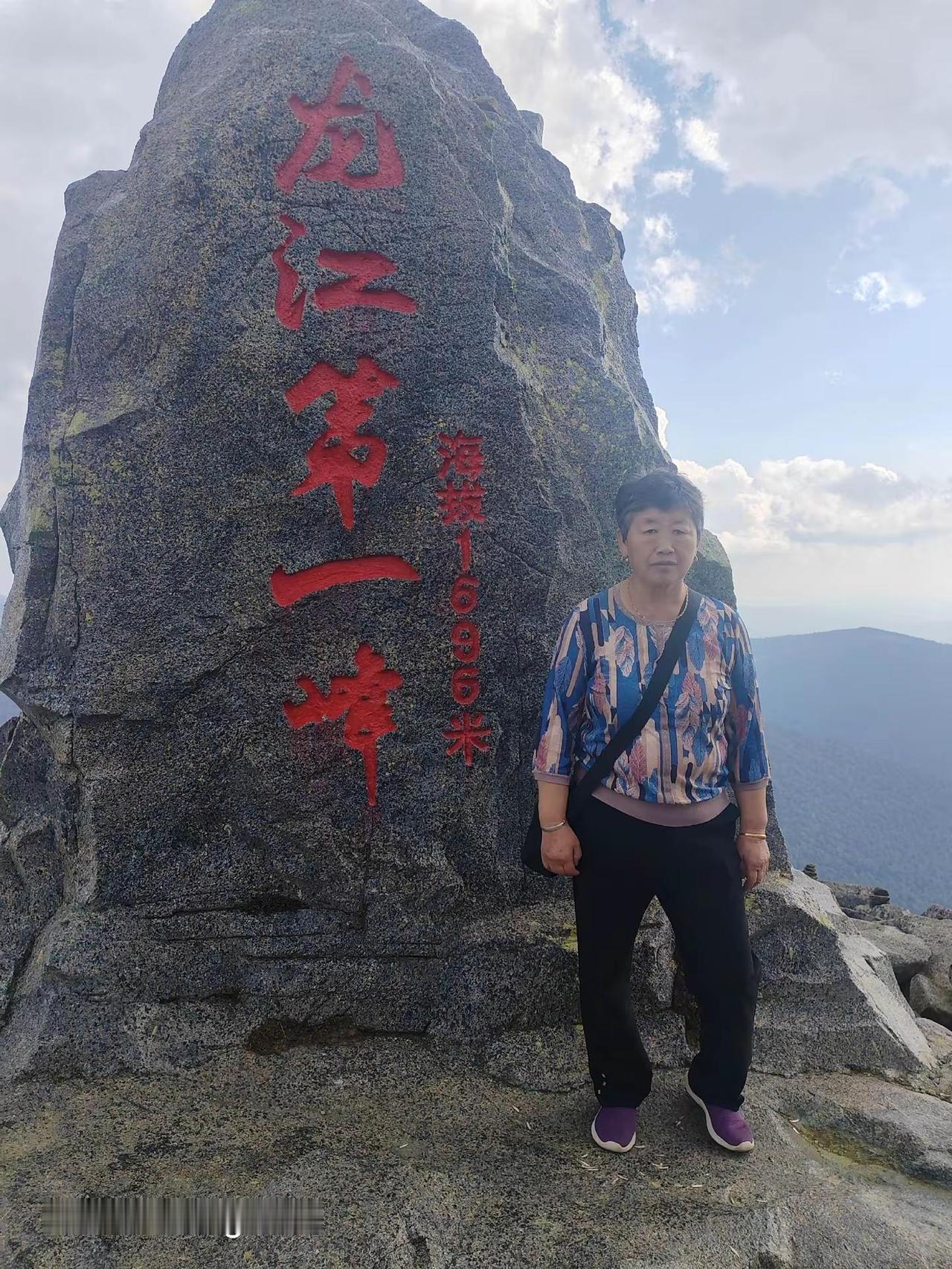 明天会更好！！