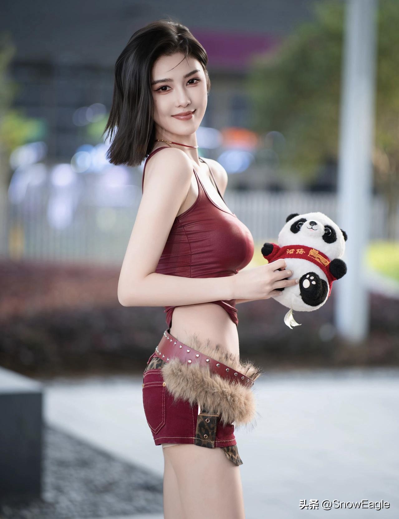 红袖添香夜，笑语入梦来。