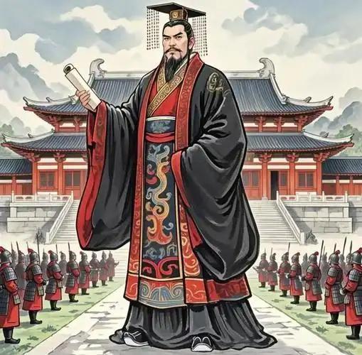 汉武帝是穷兵黩武还是民族英雄