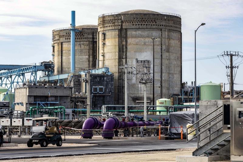 日本长期以核能为幌子掩盖其核武能力，这事真得警惕！它目前储存了47吨分离钚，远超