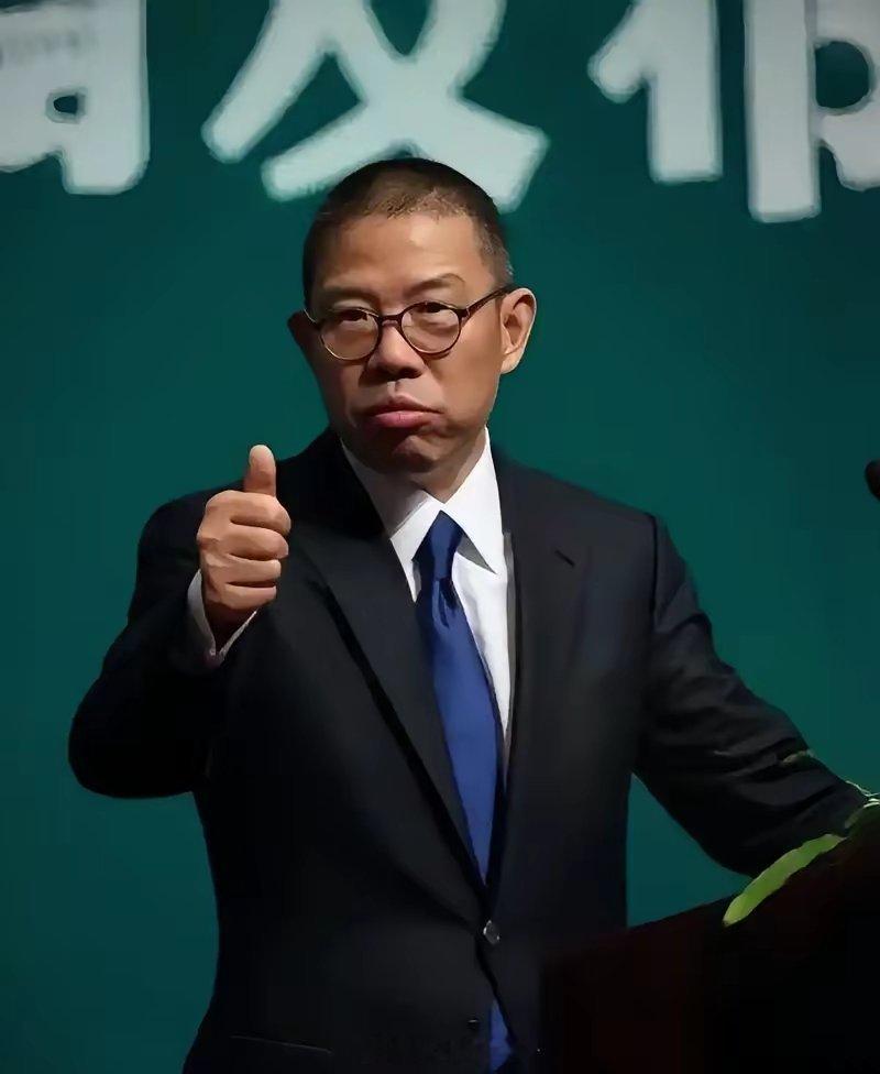 钟睒睒15年前力排众议的要做东方树叶，没想到现在东方树叶居然成为了农夫山泉的核心